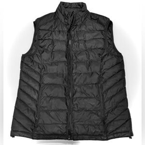 Michael Kors Quilted Puffer Vest